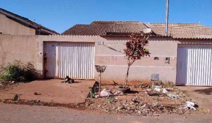 Oportunidade Única em PLANALTINA - GO | Tipo: Casa | Negociação: Venda Direta Online  | Situação: Imóvel
