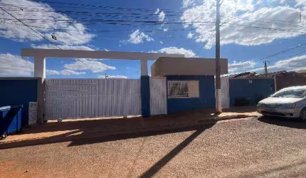 Oportunidade Única em VALPARAISO DE GOIAS - GO | Tipo: Casa | Negociação: Venda Direta Online  | Situação: Imóvel