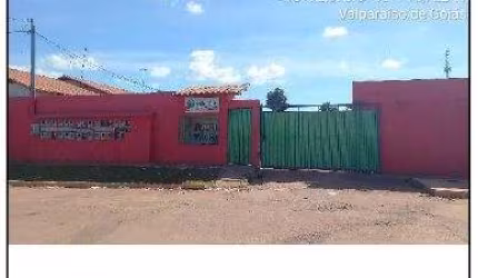 Oportunidade Única em VALPARAISO DE GOIAS - GO | Tipo: Casa | Negociação: Venda Direta Online  | Situação: Imóvel