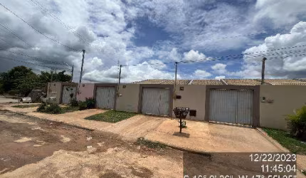 Oportunidade Única em LUZIANIA - GO | Tipo: Casa | Negociação: Venda Direta Online  | Situação: Imóvel