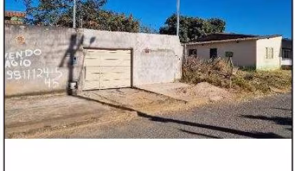 Oportunidade Única em LUZIANIA - GO | Tipo: Casa | Negociação: Venda Direta Online  | Situação: Imóvel