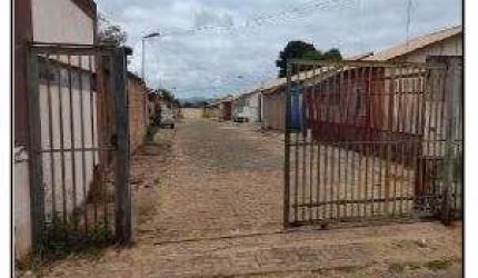 Oportunidade Única em LUZIANIA - GO | Tipo: Casa | Negociação: Venda Direta Online  | Situação: Imóvel