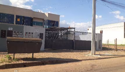 Oportunidade Única em LUZIANIA - GO | Tipo: Apartamento | Negociação: Venda Direta Online  | Situação: Imóvel