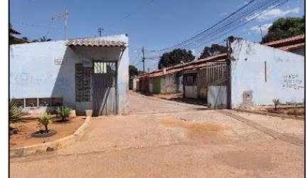 Oportunidade Única em LUZIANIA - GO | Tipo: Casa | Negociação: Venda Direta Online  | Situação: Imóvel