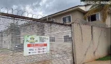 Oportunidade Única em VALPARAISO DE GOIAS - GO | Tipo: Apartamento | Negociação: Venda Direta Online  | Situação: Imóvel