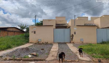 Oportunidade Única em LUZIANIA - GO | Tipo: Casa | Negociação: Venda Direta Online  | Situação: Imóvel