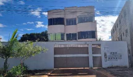 Oportunidade Única em VALPARAISO DE GOIAS - GO | Tipo: Apartamento | Negociação: Venda Direta Online  | Situação: Imóvel