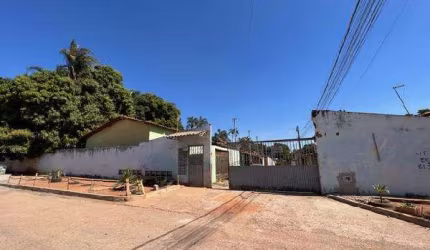 Oportunidade Única em LUZIANIA - GO | Tipo: Casa | Negociação: Venda Direta Online  | Situação: Imóvel