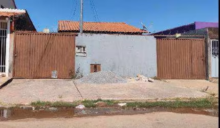 Oportunidade Única em VALPARAISO DE GOIAS - GO | Tipo: Casa | Negociação: Venda Direta Online  | Situação: Imóvel