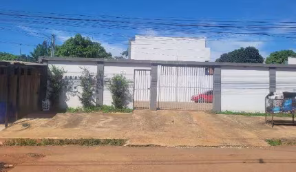 Oportunidade Única em SANTO ANTONIO DO DESCOBERTO - GO | Tipo: Apartamento | Negociação: Venda Direta Online  | Situação: Imóvel