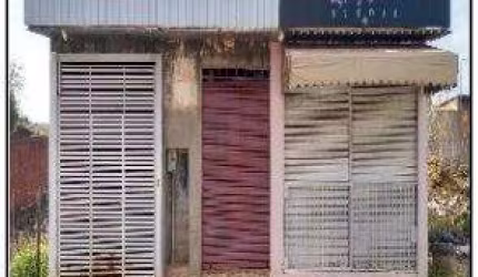 Oportunidade Única em AGUAS LINDAS DE GOIAS - GO | Tipo: Casa | Negociação: Venda Direta Online  | Situação: Imóvel