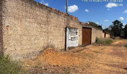 Oportunidade Única em LUZIANIA - GO | Tipo: Casa | Negociação: Venda Direta Online  | Situação: Imóvel