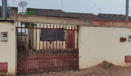 Oportunidade Única em LUZIANIA - GO | Tipo: Casa | Negociação: Venda Direta Online  | Situação: Imóvel
