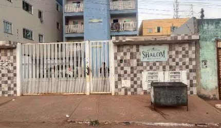 Oportunidade Única em NOVO GAMA - GO | Tipo: Apartamento | Negociação: Venda Online  | Situação: Imóvel