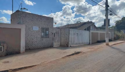 Oportunidade Única em VALPARAISO DE GOIAS - GO | Tipo: Casa | Negociação: Venda Direta Online  | Situação: Imóvel