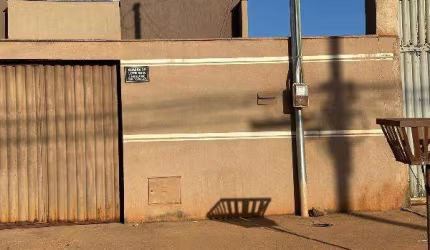 Oportunidade Única em SANTO ANTONIO DO DESCOBERTO - GO | Tipo: Casa | Negociação: Venda Direta Online  | Situação: Imóvel