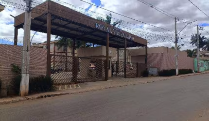 Oportunidade Única em VALPARAISO DE GOIAS - GO | Tipo: Apartamento | Negociação: Venda Online  | Situação: Imóvel