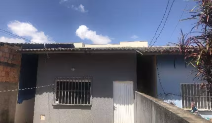 Oportunidade Única em LUZIANIA - GO | Tipo: Casa | Negociação: Venda Online  | Situação: Imóvel