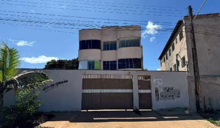 Oportunidade Única em VALPARAISO DE GOIAS - GO | Tipo: Apartamento | Negociação: Venda Online  | Situação: Imóvel