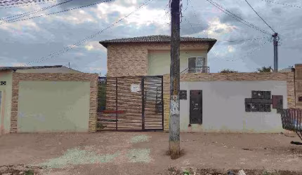 Oportunidade Única em CIDADE OCIDENTAL - GO | Tipo: Apartamento | Negociação: Venda Direta Online  | Situação: Imóvel