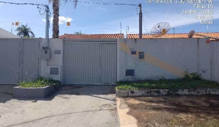 Oportunidade Única em LUZIANIA - GO | Tipo: Casa | Negociação: Venda Online  | Situação: Imóvel