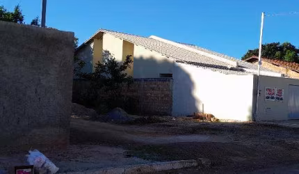 Oportunidade Única em LUZIANIA - GO | Tipo: Casa | Negociação: Venda Direta Online  | Situação: Imóvel