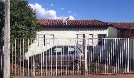Oportunidade Única em LUZIANIA - GO | Tipo: Casa | Negociação: Venda Online  | Situação: Imóvel