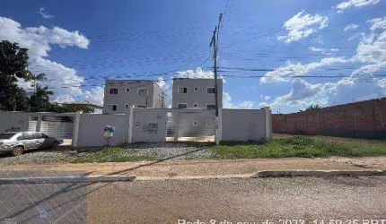Oportunidade Única em LUZIANIA - GO | Tipo: Apartamento | Negociação: Venda Direta Online  | Situação: Imóvel