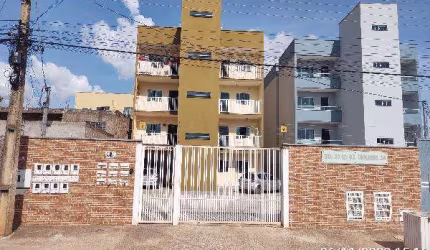 Oportunidade Única em NOVO GAMA - GO | Tipo: Apartamento | Negociação: Venda Online  | Situação: Imóvel