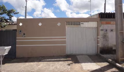 Oportunidade Única em LUZIANIA - GO | Tipo: Casa | Negociação: Venda Direta Online  | Situação: Imóvel