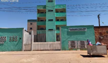Oportunidade Única em NOVO GAMA - GO | Tipo: Apartamento | Negociação: Venda Direta Online  | Situação: Imóvel