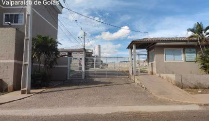 Oportunidade Única em VALPARAISO DE GOIAS - GO | Tipo: Apartamento | Negociação: Venda Direta Online  | Situação: Imóvel