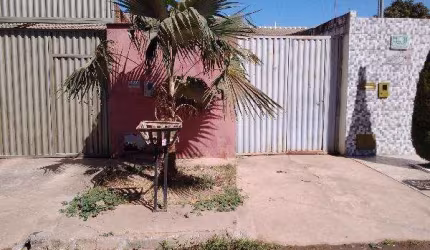 Oportunidade Única em LUZIANIA - GO | Tipo: Casa | Negociação: Venda Direta Online  | Situação: Imóvel