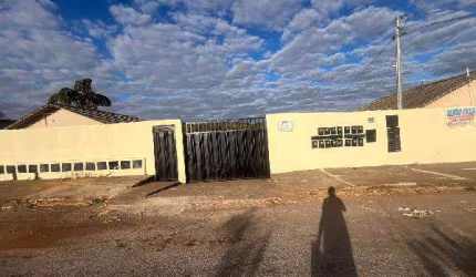 Oportunidade Única em AGUAS LINDAS DE GOIAS - GO | Tipo: Casa | Negociação: Venda Direta Online  | Situação: Imóvel