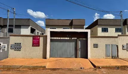 Oportunidade Única em LUZIANIA - GO | Tipo: Apartamento | Negociação: Venda Direta Online  | Situação: Imóvel
