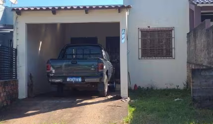 Oportunidade Única em SANTO ANGELO - RS | Tipo: Casa | Negociação: Venda Direta Online  | Situação: Imóvel