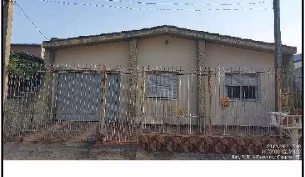 Oportunidade Única em PELOTAS - RS | Tipo: Casa | Negociação: Venda Direta Online  | Situação: Imóvel