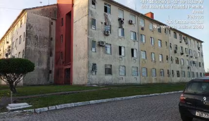 Oportunidade Única em PELOTAS - RS | Tipo: Apartamento | Negociação: Venda Direta Online  | Situação: Imóvel