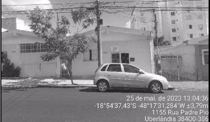 Oportunidade Única em UBERLANDIA - MG | Tipo: Casa | Negociação: Venda Direta Online  | Situação: Imóvel
