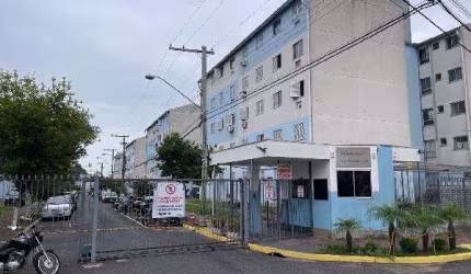 Oportunidade Única em PORTO ALEGRE - RS | Tipo: Apartamento | Negociação: Venda Direta Online  | Situação: Imóvel