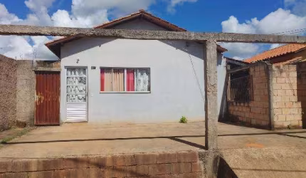 Oportunidade Única em POMPEU - MG | Tipo: Casa | Negociação: Venda Online  | Situação: Imóvel