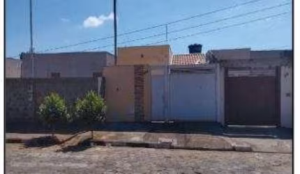 Oportunidade Única em PASSOS - MG | Tipo: Casa | Negociação: Venda Direta Online  | Situação: Imóvel