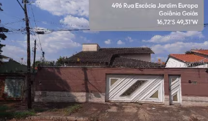 Oportunidade Única em GOIANIA - GO | Tipo: Casa | Negociação: Venda Online  | Situação: Imóvel