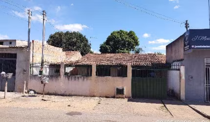 Oportunidade Única em LUZIANIA - GO | Tipo: Casa | Negociação: Venda Direta Online  | Situação: Imóvel