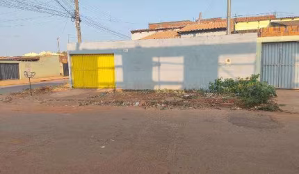 Oportunidade Única em PLANALTINA - GO | Tipo: Casa | Negociação: Venda Direta Online  | Situação: Imóvel