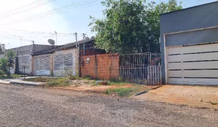 Oportunidade Única em PLANALTINA - GO | Tipo: Casa | Negociação: Venda Direta Online  | Situação: Imóvel