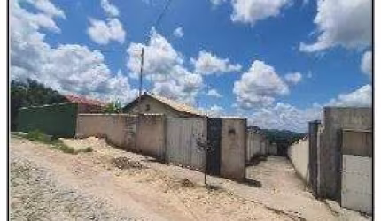 Oportunidade Única em ESMERALDAS - MG | Tipo: Casa | Negociação: Venda Direta Online  | Situação: Imóvel