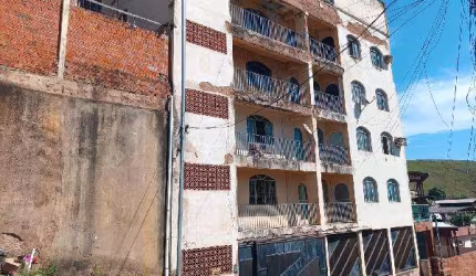 Oportunidade Única em CORONEL FABRICIANO - MG | Tipo: Apartamento | Negociação: Venda Direta Online  | Situação: Imóvel