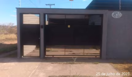 Oportunidade Única em AGUAS LINDAS DE GOIAS - GO | Tipo: Casa | Negociação: Venda Direta Online  | Situação: Imóvel