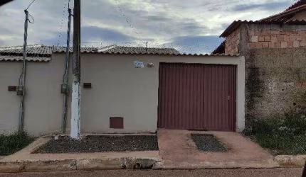 Oportunidade Única em LUZIANIA - GO | Tipo: Casa | Negociação: Venda Direta Online  | Situação: Imóvel